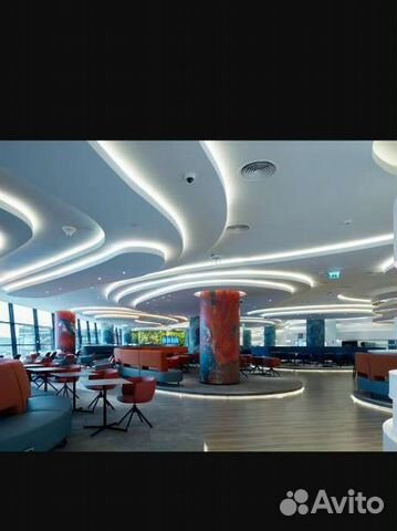 Проход в Бизнес зал Аэропорт/Жд вокзал