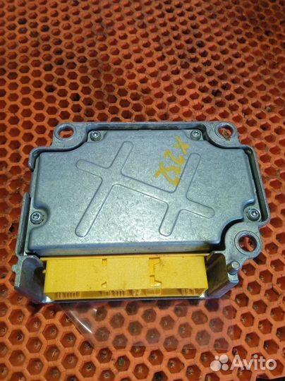 Блок AIR BAG Mitsubishi Lancer 10