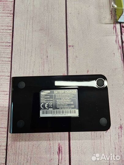 Зарядная станция для Samsung galaxy I9100