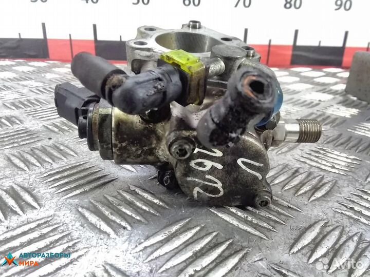 Корпус термостата Mazda 6 GG рест. 2007 L3K920300B