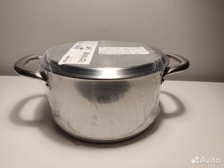 Посуда IKEA 365+