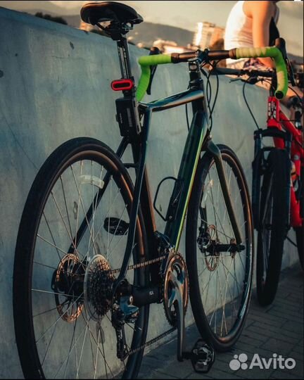 Велосипед GT Grade