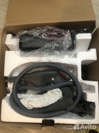 Паровая станция Rovus VSC-28