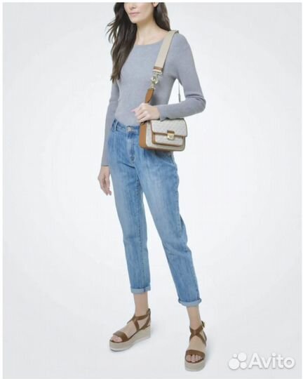 Сумка женская Michael Kors Bradshaw