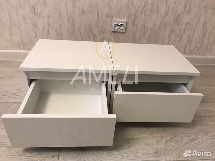 Тумба прикроватная