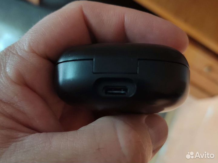 Беспроводные наушники jbl wave 300 tws