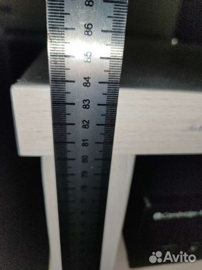 Стойка для аудио аппаратуры