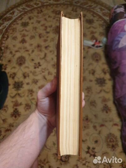 Н.В.Гоголь Сочинения в двух томах Том первый (1969