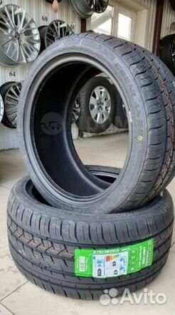 Grenlander Enri U08 205/45 R17