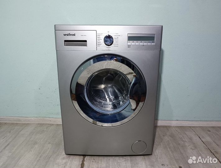 Стиральная машина (Доставка + Гарантия)