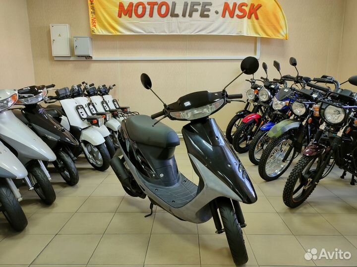 Скутер Honda Dio AF27 из Японии