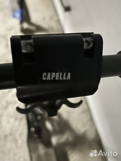 Продаю самокат capella