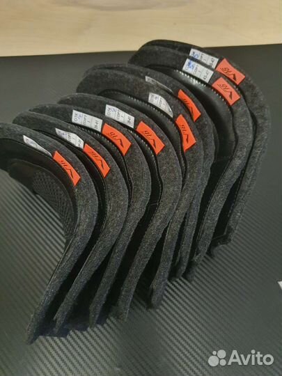 Языки для хоккейных коньков