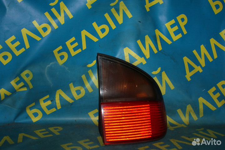 Задний фонарь renault Safrane 2