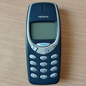 Nokia 3310