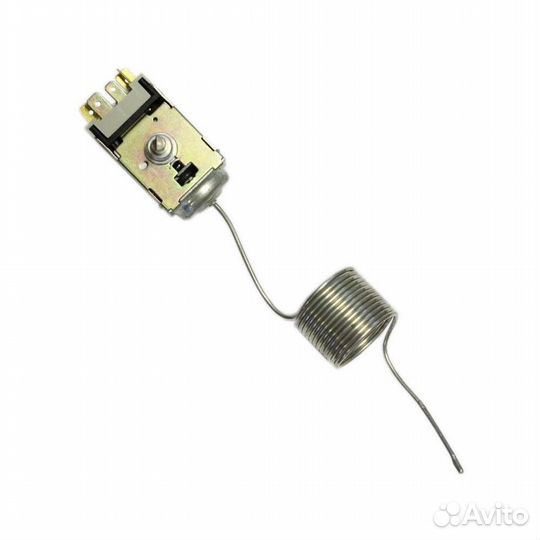 Терморегулятор Холодильника Стинол Там 133 1м