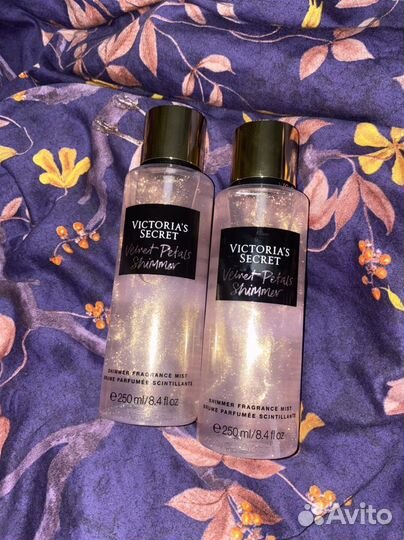 Victoria secret мист новый, оригинал