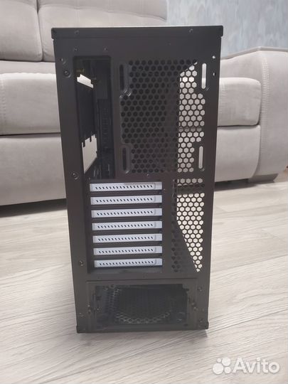 Корпус Fractal Design Define C