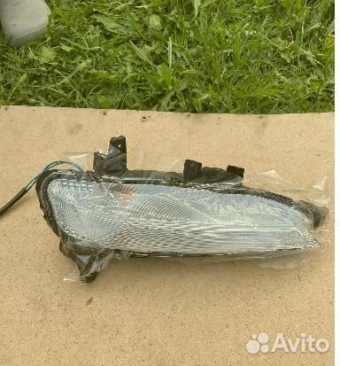 Указатель поворота для киа оптимы