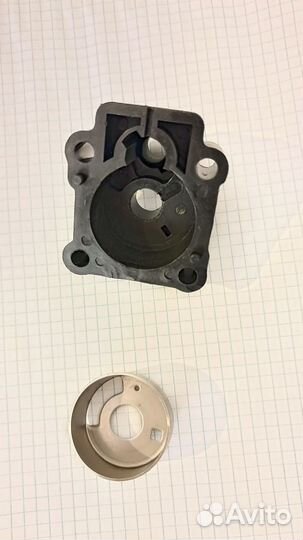 Корпус помпы Тохатсу 8-9.8