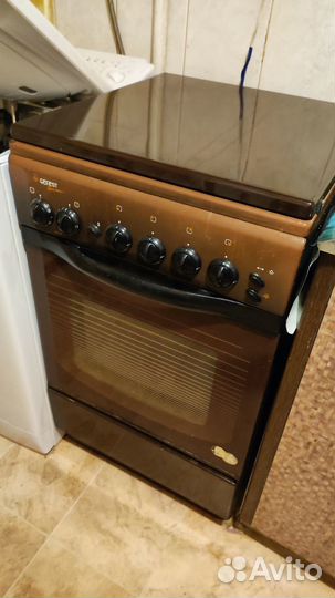 Газовая плита