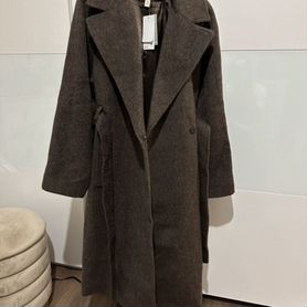 Пальто H&M Premium L (175/104A)