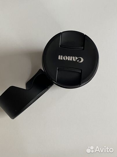 Объектив canon rf 24 - 105 f4 l