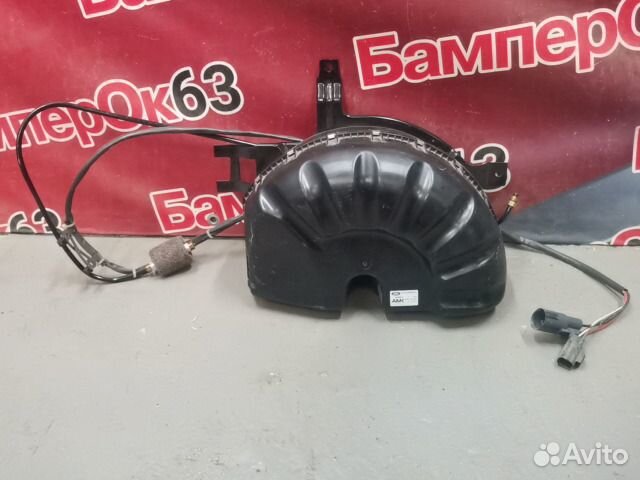 Компрессор подвески Land Rover Range Rover Sport