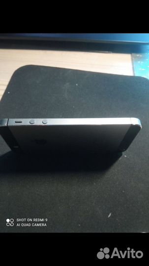 Apple iPhone 5s 16gb