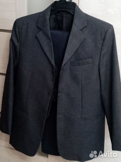 Костюм для мальчика