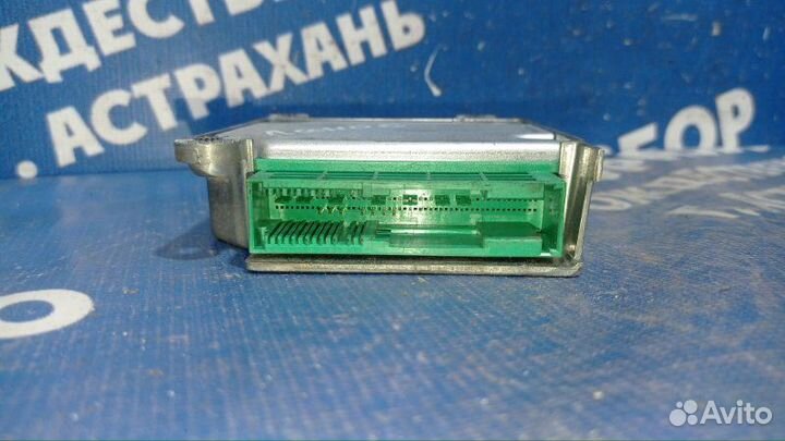 Блок управления airbag Chevrolet Lanos седан 2009