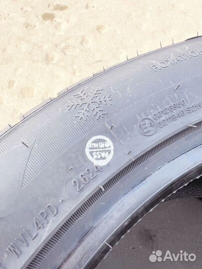 iLink SnowGripper II 245/40 R19 и 275/35 R19 102T