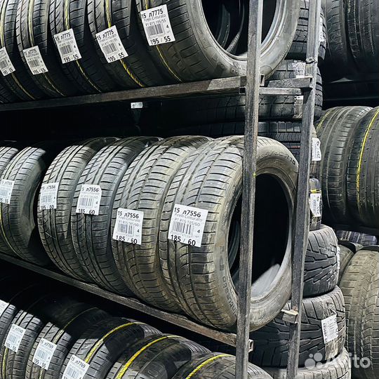 Toyo Observe G3-Ice 195/65 R15 91T