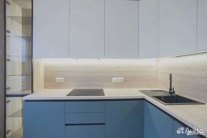 Кухонный гарнитур в рассрочку