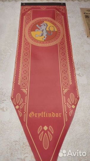 Гарри Поттер, письмо, атрибутика, всë новое