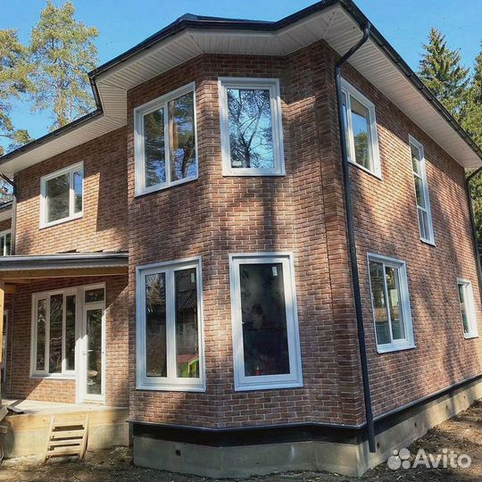 Пвх окна от производителя