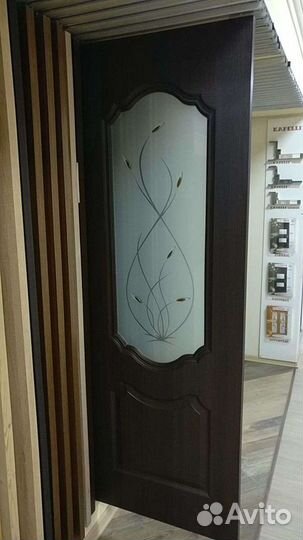 Дверь межкомнатная Мечта