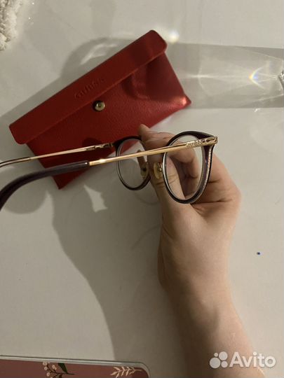 Очки guess (оправа)