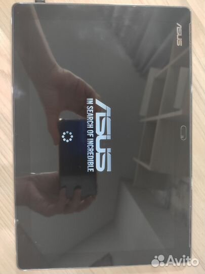 Планшет Asus zenpad 10