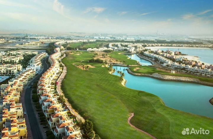 Турпутевка в Ras Al Khaimah от 7 нч за 2-х чел