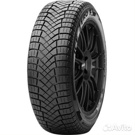 Pirelli Ice Zero FR 225/55 R17