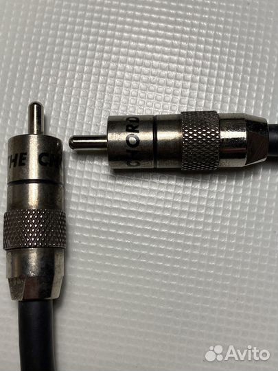 Кабели для коммутации