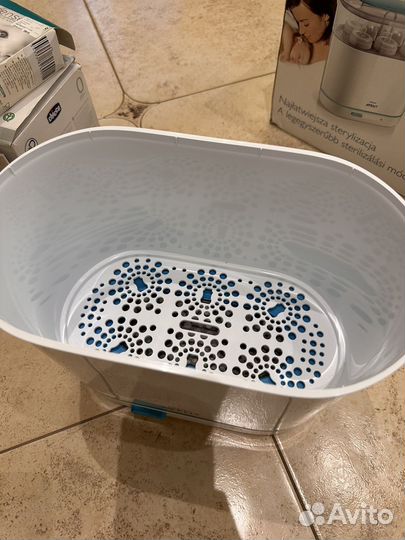 Для кормления грудничка