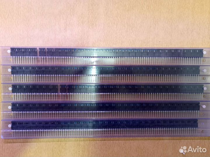 Транзистор 17N80C3