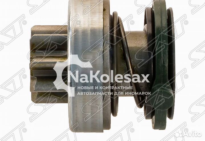 Бендикс nissan almera 00-06/primera 01-08/micra 92