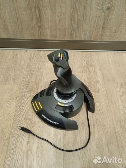 Игровой джойстик для пк