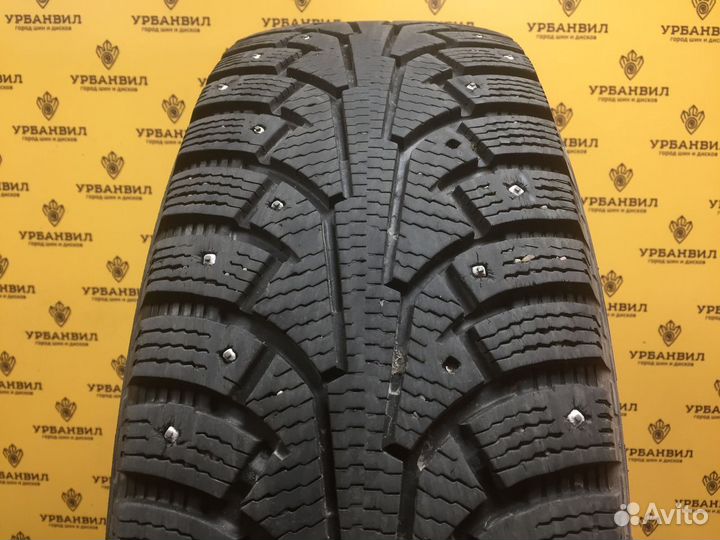 Nokian Tyres Nordman 5 SUV 225/75 R16 108T
