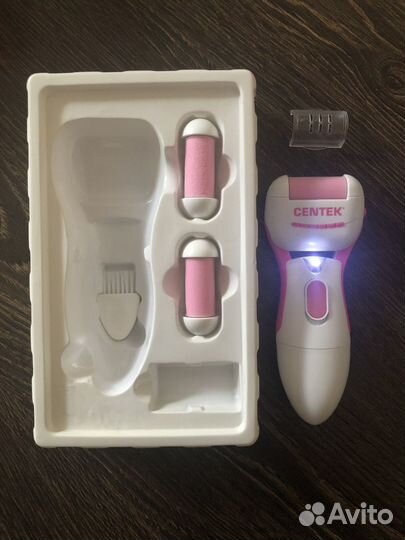 Набор для педикюра (пилка)