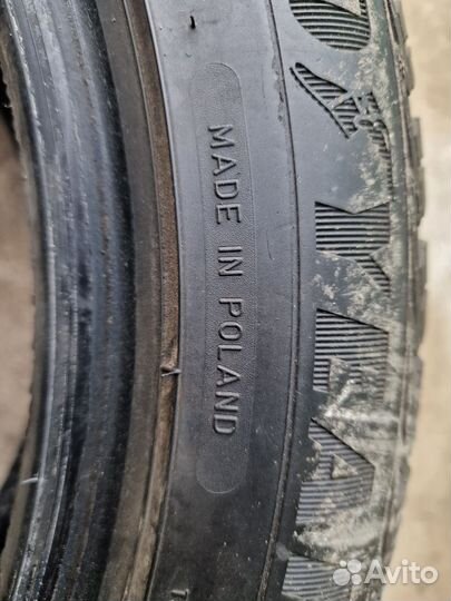 Goodyear UltraGrip Ice 2 205/55 R16 94T