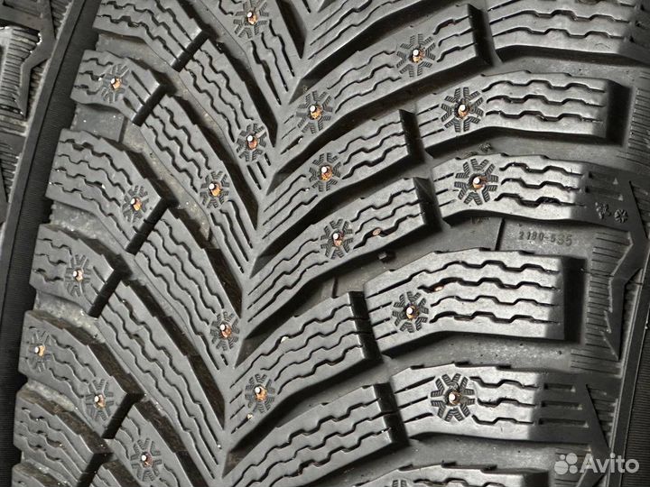 Michelin X-Ice North 4 SUV 265/65 R17